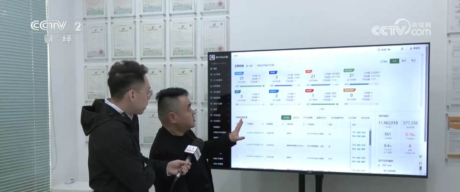 匹配小企業，服務大市場 一張“小工單”背后的上海軟件開發“智造密碼”