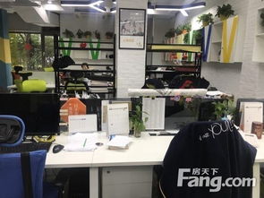 陸家嘴軟件園精裝獨棟寫字樓 竹園核心區，浦電路站便捷直達