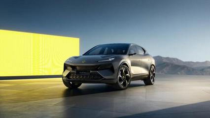 純粹·新生 路特斯ELETRE即將開啟中國首秀，引領電動超跑新浪潮